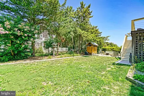 Exterior - 38787 Apple Ct, Ocean View, DE 19970 photo 16 of 19