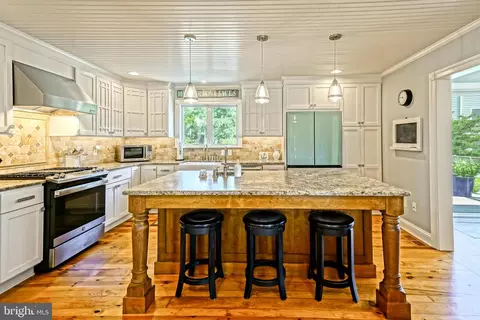 Kitchen - 38787 Apple Ct, Ocean View, DE 19970 photo 1 of 7