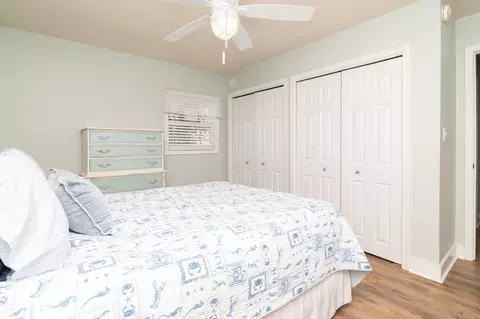 Bedroom - 30035 Arrowhead Dr, Ocean View, DE 19970 photo 3 of 5