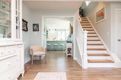 Entry Way - 30035 Arrowhead Dr, Ocean View, DE 19970 photo 1 of 5