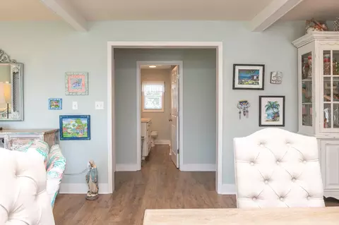 Entry Way - 30035 Arrowhead Dr, Ocean View, DE 19970 photo 3 of 5
