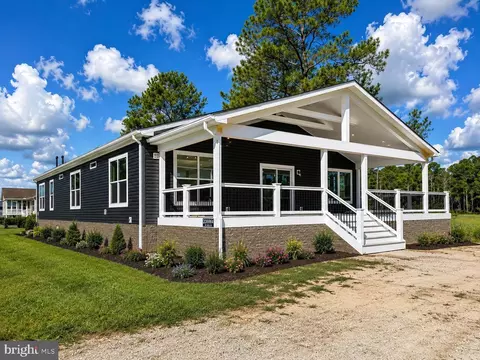 26964 Marsh Rd #986, Long Neck, DE 19966