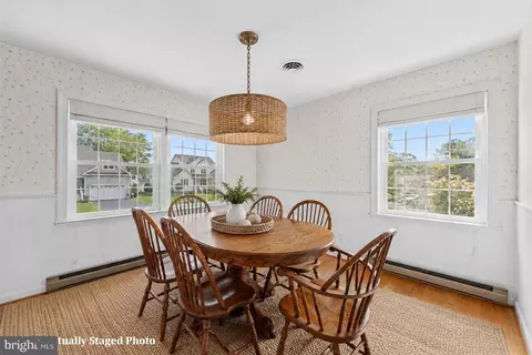 Dining - 776 Hickman Dr, Ocean View, DE 19970 photo 1 of 2