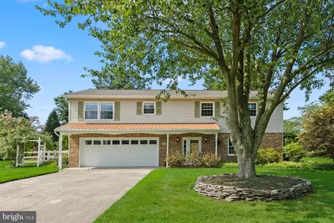 Exterior - 776 Hickman Dr, Ocean View, DE 19970 photo 3 of 14