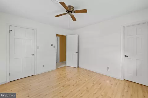 Bedroom - 776 Hickman Dr, Ocean View, DE 19970 photo 2 of 6