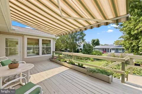 Exterior - 776 Hickman Dr, Ocean View, DE 19970 photo 7 of 14
