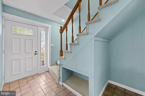 Entry Way - 776 Hickman Dr, Ocean View, DE 19970 photo 1 of 2