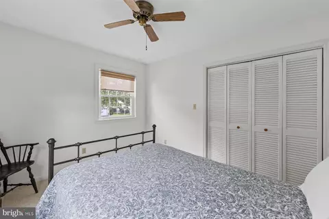 Bedroom - 776 Hickman Dr, Ocean View, DE 19970 photo 4 of 6