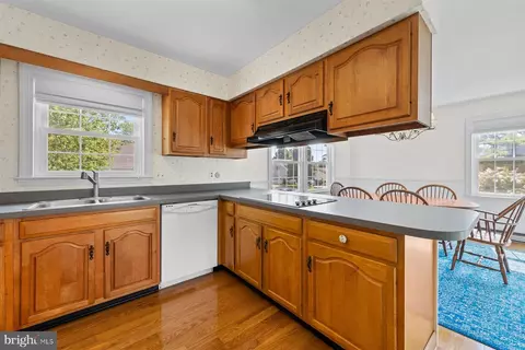 Kitchen - 776 Hickman Dr, Ocean View, DE 19970 photo 1 of 3