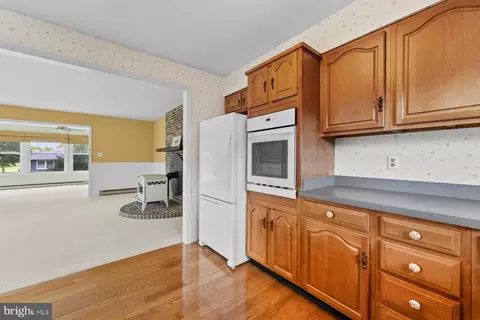Kitchen - 776 Hickman Dr, Ocean View, DE 19970 photo 3 of 3