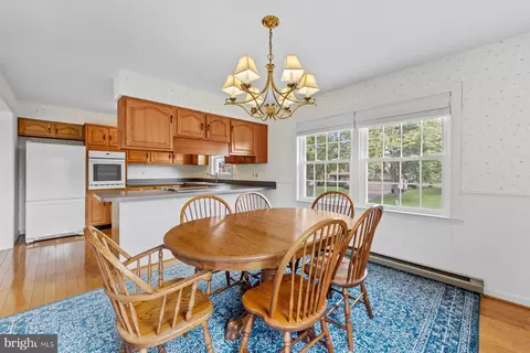 Dining - 776 Hickman Dr, Ocean View, DE 19970 photo 2 of 2