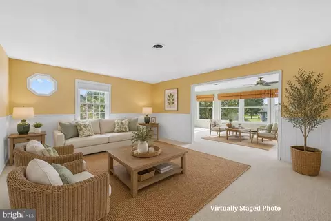 Living - 776 Hickman Dr, Ocean View, DE 19970 photo 1 of 8