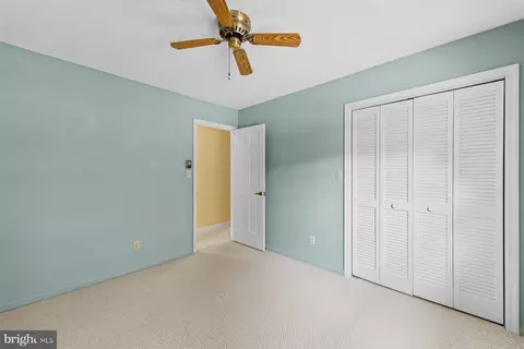 Bedroom - 776 Hickman Dr, Ocean View, DE 19970 photo 6 of 6