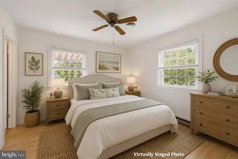 Bedroom - 776 Hickman Dr, Ocean View, DE 19970 photo 1 of 6