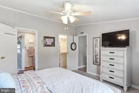 Bedroom - 10 Circle Dr, Milton, DE 19968 photo 2 of 4