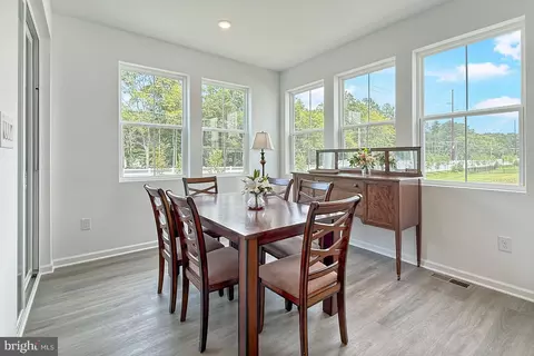 Dining - 36813 W Old Gate Dr, Georgetown, DE 19947 photo 1 of 2