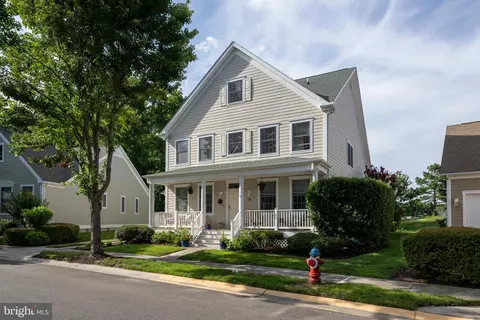 Exterior - 225 October Glory Ave, Ocean View, DE 19970 photo 18 of 31