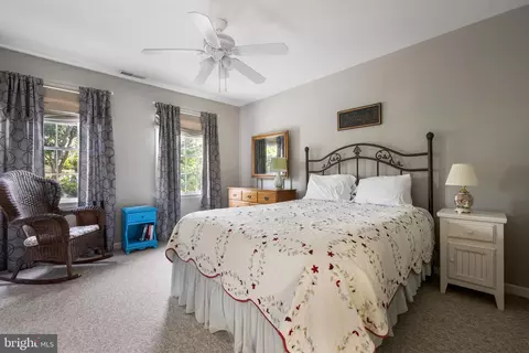 Bedroom - 225 October Glory Ave, Ocean View, DE 19970 photo 7 of 10