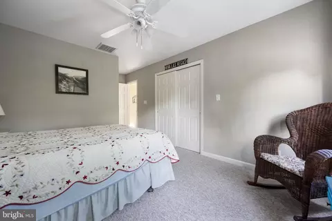 Bedroom - 225 October Glory Ave, Ocean View, DE 19970 photo 8 of 10