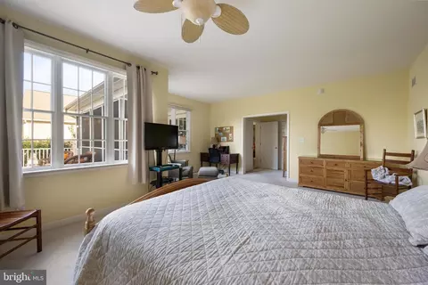 Bedroom - 225 October Glory Ave, Ocean View, DE 19970 photo 3 of 10