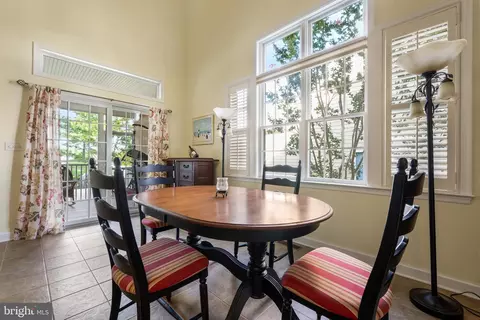 Dining - 225 October Glory Ave, Ocean View, DE 19970 photo 2 of 2