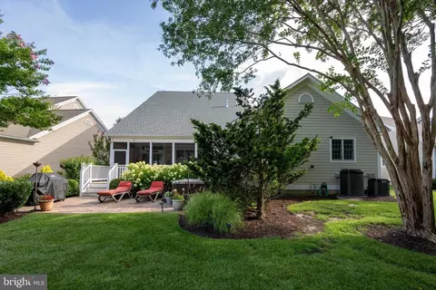 Exterior - 225 October Glory Ave, Ocean View, DE 19970 photo 15 of 31