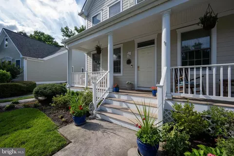 Exterior - 225 October Glory Ave, Ocean View, DE 19970 photo 6 of 31