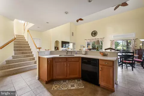 Kitchen - 225 October Glory Ave, Ocean View, DE 19970 photo 1 of 1