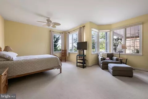 Bedroom - 225 October Glory Ave, Ocean View, DE 19970 photo 4 of 10
