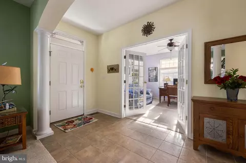 Entry Way - 225 October Glory Ave, Ocean View, DE 19970 photo 1 of 7