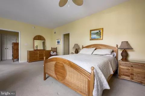 Bedroom - 225 October Glory Ave, Ocean View, DE 19970 photo 2 of 10
