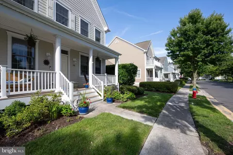Exterior - 225 October Glory Ave, Ocean View, DE 19970 photo 20 of 31