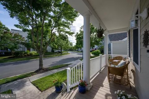 Exterior - 225 October Glory Ave, Ocean View, DE 19970 photo 5 of 31