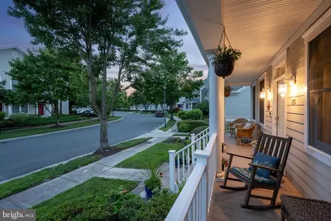 Exterior - 225 October Glory Ave, Ocean View, DE 19970 photo 21 of 31