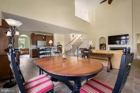 Dining - 225 October Glory Ave, Ocean View, DE 19970 photo 1 of 2