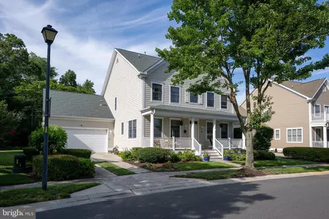 Exterior - 225 October Glory Ave, Ocean View, DE 19970 photo 4 of 31