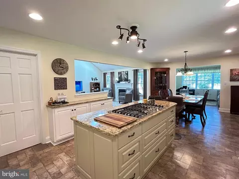 Kitchen - 413 Hudson St, Milton, DE 19968 photo 1 of 7