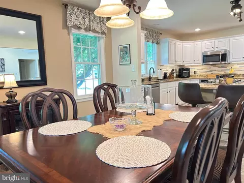 Dining - 413 Hudson St, Milton, DE 19968 photo 1 of 3