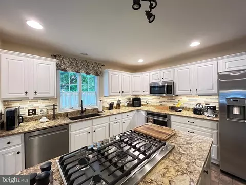 Kitchen - 413 Hudson St, Milton, DE 19968 photo 5 of 7