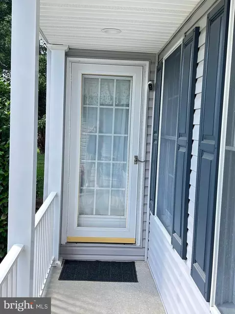 Exterior - 413 Hudson St, Milton, DE 19968 photo 9 of 13