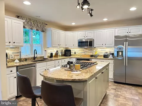 Kitchen - 413 Hudson St, Milton, DE 19968 photo 3 of 7