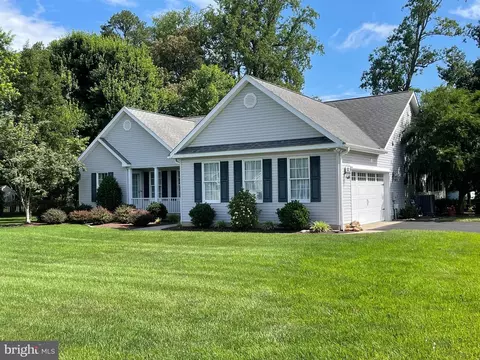 Exterior - 413 Hudson St, Milton, DE 19968 photo 2 of 13