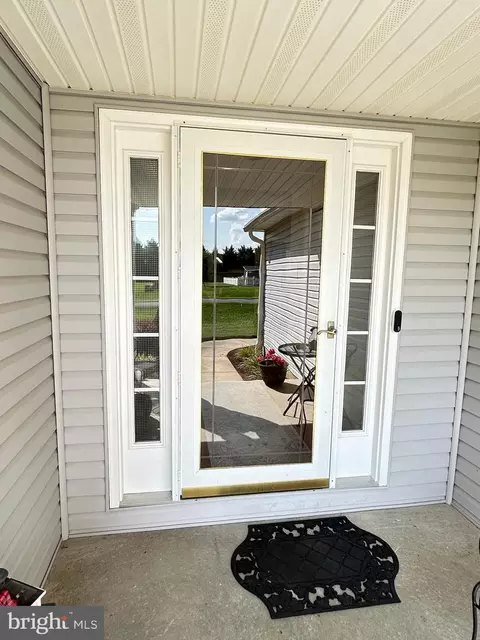 Entry Way - 413 Hudson St, Milton, DE 19968 photo 1 of 2