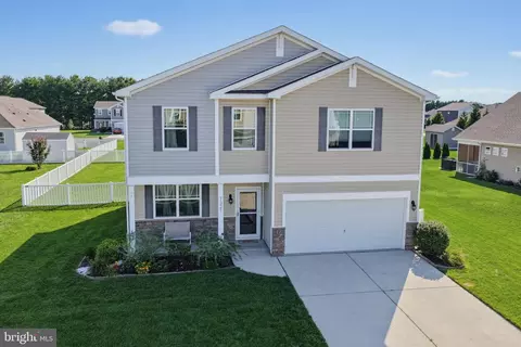 7321 Gregory Blvd, Milford, DE 19963