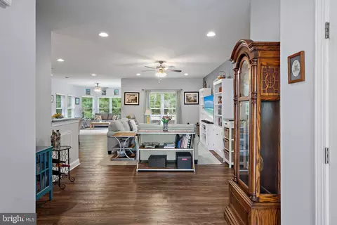 Entry Way - 22492 Ridgecrest Dr, Milton, DE 19968 photo 1 of 6