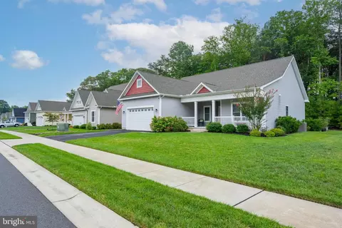 Exterior - 22492 Ridgecrest Dr, Milton, DE 19968 photo 1 of 8