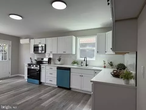 Kitchen - 212 W 7th St, Laurel, DE 19956 photo 1 of 1