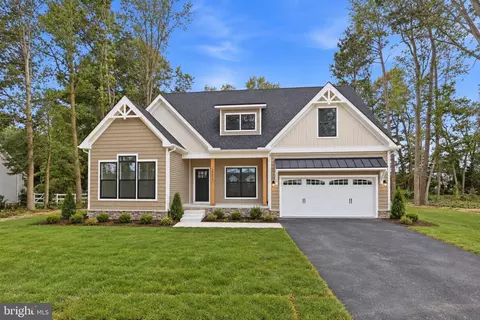 22954 Lakeview Drive - Lot #33, Millsboro, DE 19966