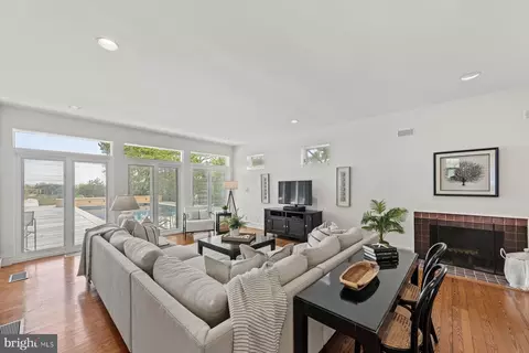 Living - 98 Fifth St, Bethany Beach, DE 19930 photo 1 of 1