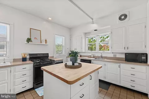 Kitchen - 98 Fifth St, Bethany Beach, DE 19930 photo 1 of 3